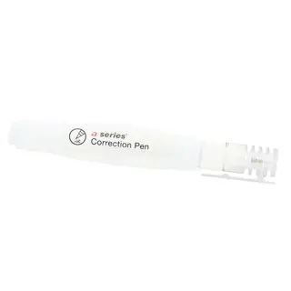 A-SERIES Korrekturstift AS0004 9 ml weiß