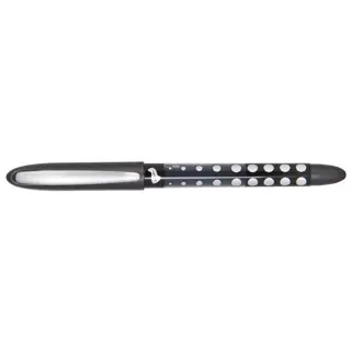 A-SERIES Tintenroller mit Kappe und Clip 0
