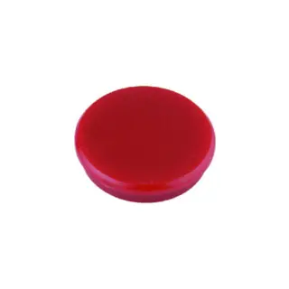 ALCO Magnete 6828 10 Stück Ø 2
