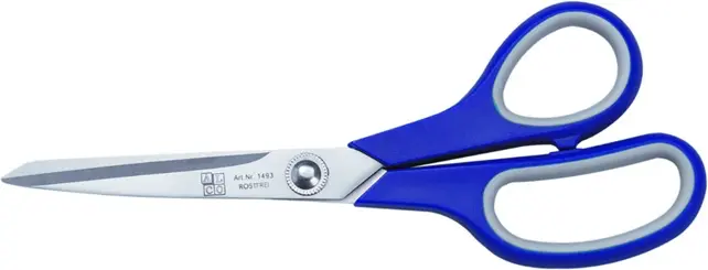 ALCO Qualitätsschere 1493 Comfort Cut 21