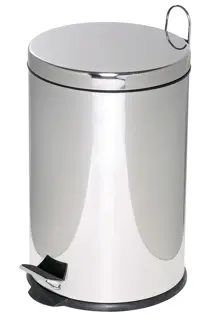 ALCO Tretabfalleimer 2962 20 Liter Ø 29