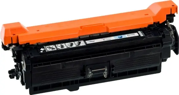 ASTAR Toner Rebuilt für HP CE250X (HP 504X) schwarz
