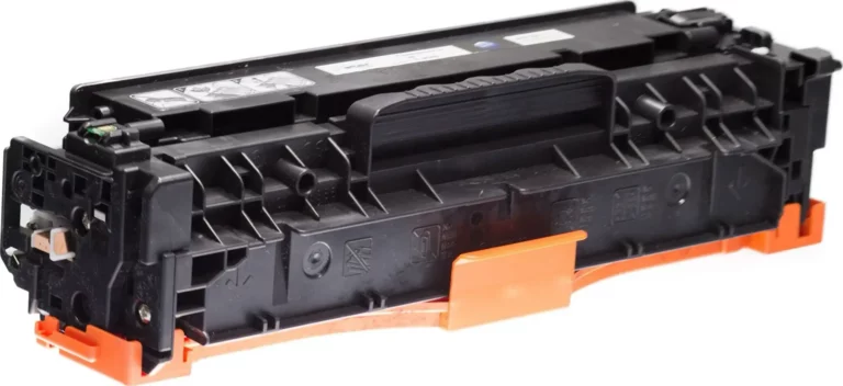 ASTAR Toner Rebuilt für HP CE410X 4.000 Seiten schwarz