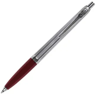 BALLOGRAF Kugelschreiber Epoca Chrome M farbig sortiert