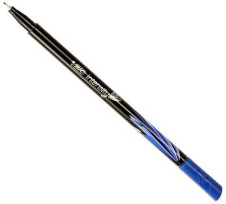 BIC Fineliner Intensity Fine 0