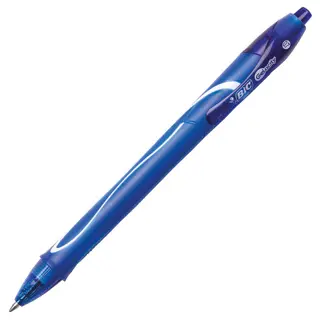 BIC Gelroller Intensity Quick Dry Gel 0