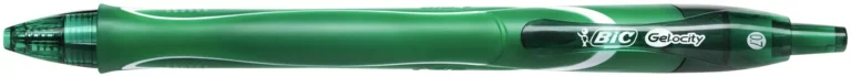 BIC Gelroller Intensity Quick Dry Gel 0