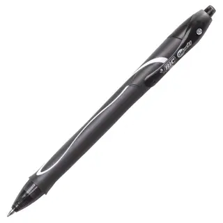 BIC Gelroller Intensity Quick Dry Gel 0