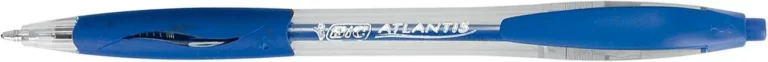 BIC Kugelschreiber Atlantis Classic mit Druckmechanik 0
