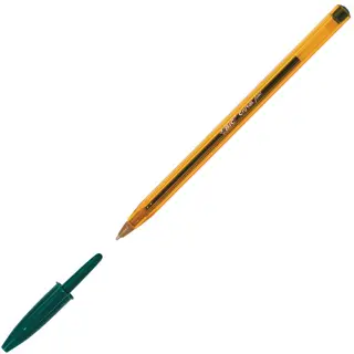 BIC Kugelschreiber Cristal Original 0