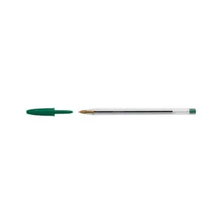 BIC Kugelschreiber Cristal Original 0