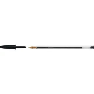 BIC Kugelschreiber Cristal Original 0