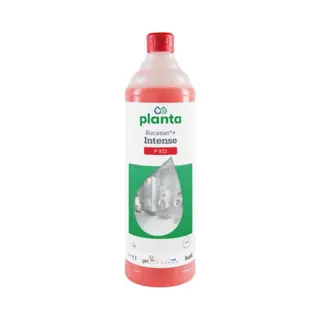 BUZIL Sanitärreiniger Planta Bucasan®+ Intense 1 Liter