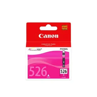 CANON Tintenpatrone CLI-526 520 Seiten magenta