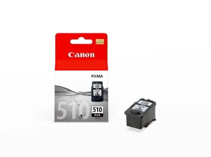 CANON Tintenpatrone PG-510 220 Seiten schwarz