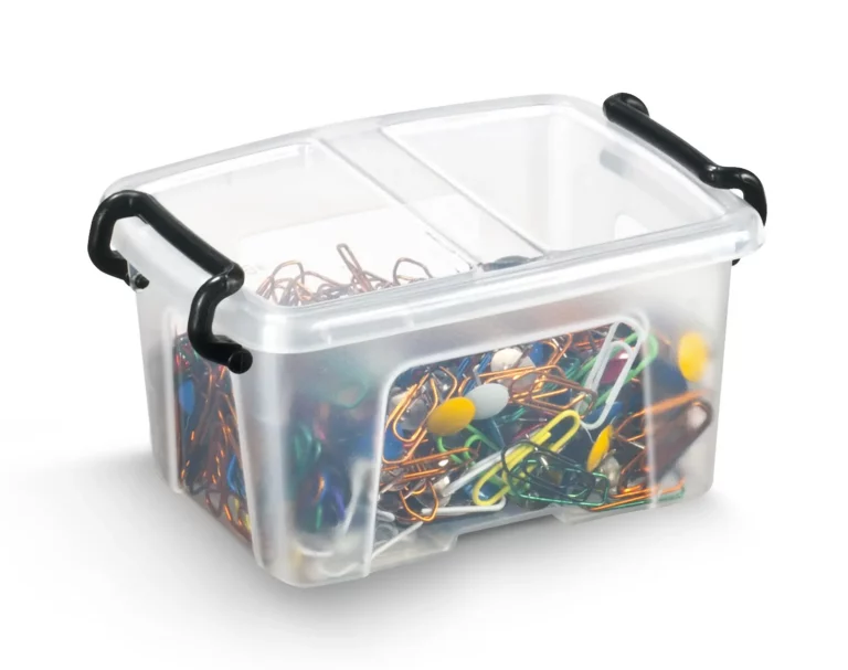 CEP Aufbewahrungsbox Smartbox 0
