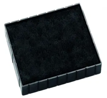 COLOP Ersatzkissen E/35 schwarz