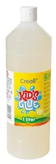 CREALL Klebstoff Kid's glue 1000ml