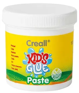 CREALL Kleister Kid's glue paste 100 g