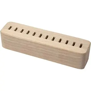 CREATIV COMPANY Scherengestell für 12 Scheren 4