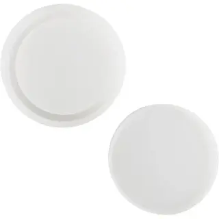 CREATIV COMPANY Silikonform Vorratsglas mit Deckel Ø 7