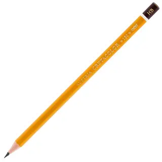 CRETACOLOR Bleistift 150 1 Stück HB