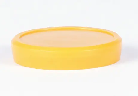 DAHLE Haftmagnet 95532 10 Stück Ø 32 mm gelb
