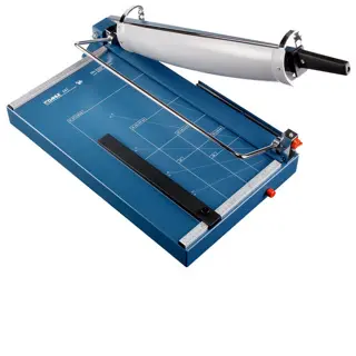 DAHLE Hebel-Schneidemaschine 567 A3 bis 35 Blatt 60 x 36