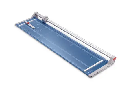 DAHLE Rollen-Schneidemaschine 558 A0 bis 7 Blatt 152 x 39