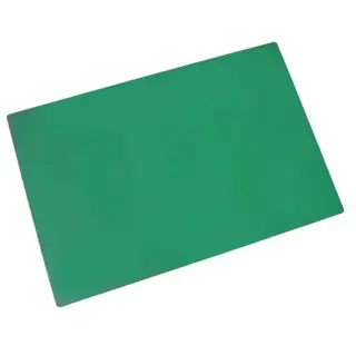 DONAU Schreibunterlage 1834 PVC 52 x 35 cm grün