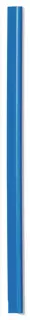DURABLE Klemmschiene 2900 100 Stück A4 bis 30 Blatt 3 mm blau