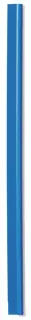DURABLE Klemmschiene 2901 20 Stück A4 bis 60 Blatt 6 mm blau