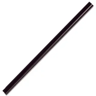 DURABLE Klemmschiene 2931 A4 bis 60 Blatt  6 mm schwarz