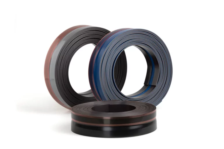 DURABLE Magnetband4708 DURAFIX® ROLL selbstklebend 17 mm x 5 m schwarz