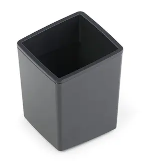 DURABLE Tischabfalleimer 3388 COFFEE POINT BIN 7