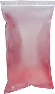 Druckverschlussbeutel 10 x 15 cm 1.000 Stück transparent