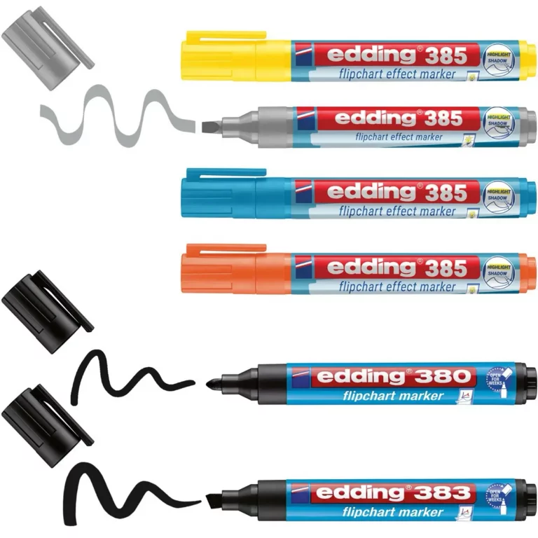 EDDING Flipchartmarker 380