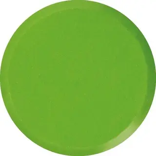 EFA COLOR Farbtablette Ø 44 mm grasgrün