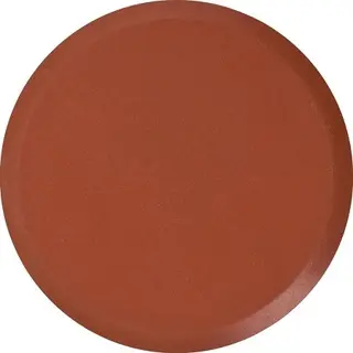 EFA COLOR Farbtablette Ø 44 mm indischrot