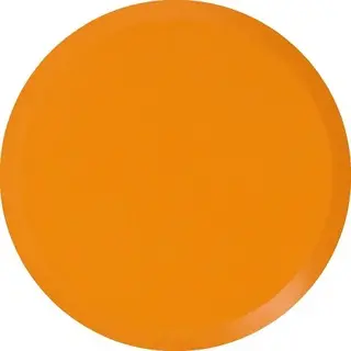 EFA COLOR Farbtablette Ø 44 mm kadmiumorange