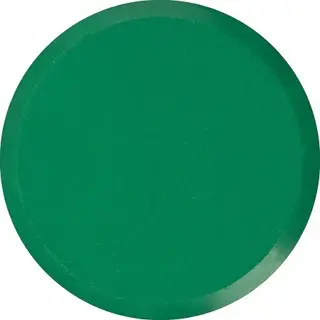 EFA COLOR Farbtablette Ø 44 mm smaragdgrün