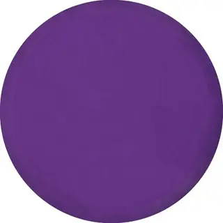 EFA COLOR Farbtablette Ø 44 mm violett