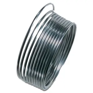 EFCO Aluminiumdraht 1