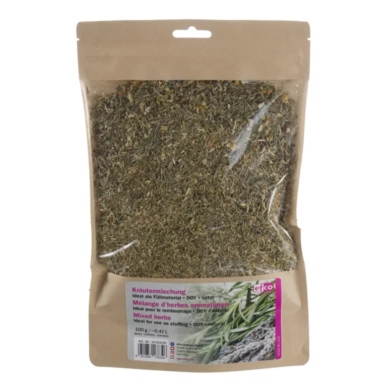 EFCO Creative Kräutermischung Füllmaterial 100g