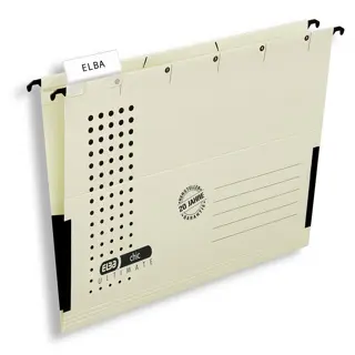 ELBA Hängetasche 100552101 chic ultimate chamois