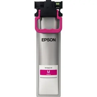 EPSON Tintenpatrone T9453 XL 5.000 Seiten magenta