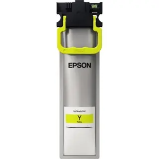 EPSON Tintenpatrone T9454 XL 5.000 Seiten gelb