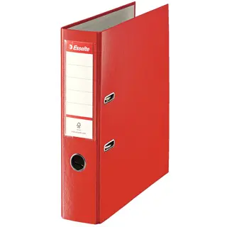 ESSELTE Ordner A4 7