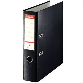 ESSELTE Ordner A4 7
