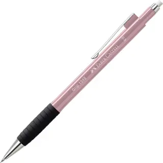 FABER-CASTELL Druckbleistift Grip 1345 0
